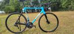 Ridley X-night Sl met powermeter rotor maar 56, Ophalen, Gebruikt, Overige typen, Racefiets