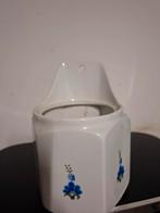 Pot à sel, Enlèvement ou Envoi