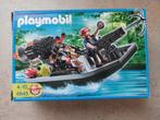 playmobil 4845 Schattenjagers, Ophalen of Verzenden, Gebruikt