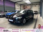 BMW 118 i Cruise Control 136pk Euro6d, Auto's, BMW, 1 Reeks, Zwart, Bedrijf, 5 deurs