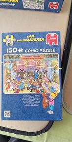 van haasteren 150 stuk, Ophalen of Verzenden, Minder dan 500 stukjes, Zo goed als nieuw, Legpuzzel