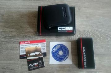 Cobb Accessport V3 Nissan GT-R R35 2014 - 2016 met TCM beschikbaar voor biedingen