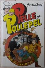 Pelle en Pollepel - Waar is Annemieke?, Boeken, Ophalen of Verzenden