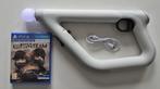 PS4 Playstation 4 VR Bravo Team Set €59,95 EUR, 1 speler, Virtual Reality, Ophalen of Verzenden, Zo goed als nieuw