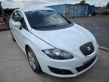 Toute pièces pour Seat Leon, Enlèvement, Utilisé, Droite, Seat