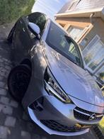 Opel Corsa GS-Line Full Opt, Auto's, Opel, Voorwielaandrijving, Stof, 4 cilinders, Bedrijf