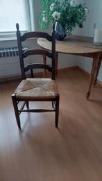 6 Stoelen, Huis en Inrichting, Stoelen, Ophalen