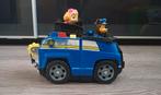 Wagen Paw Patrol, Ophalen of Verzenden, Zo goed als nieuw