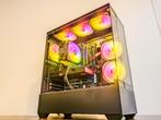 Ultieme i7 RGB Gaming pc!! Nieuw incl Garantie!!, Neuf, Enlèvement ou Envoi, 1500GB, Virtual Reality