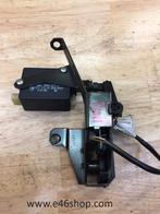 Achterklep raam slot BMW 5 serie e39 oe 8384069, Auto-onderdelen, Ophalen of Verzenden, Gebruikt, BMW