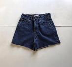 Jeans SHORT - Maat 34 of XS - meisje, Kinderen en Baby's, Kinderkleding | Maat 176, Ophalen of Verzenden, Meisje, Broek