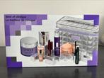 Marque clinique coffret disponible à 90€ /88€,50, Handtassen en Accessoires, Uiterlijk | Cosmetica en Make-up, Ophalen, Overige kleuren