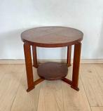 Art deco salontafel, Antiek en Kunst, Ophalen