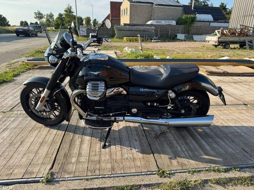 Moto Guzzi	California 1400, Motoren, Motoren | Moto Guzzi, Bedrijf, meer dan 35 kW, Ophalen of Verzenden