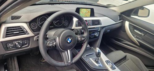 Bmw sport stuur nieuwe compleet met airbag, Auto-onderdelen, Besturing, BMW, Nieuw, Ophalen of Verzenden