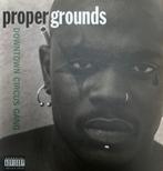 Proper Grounds : Downtown Circus Gang Ltd, Cd's en Dvd's, Vinyl | Overige Vinyl, Ophalen of Verzenden, Nieuw in verpakking, 12 inch