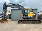 Volvo ECR235EL, Zakelijke goederen, Machines en Bouw | Kranen en Graafmachines, Ophalen of Verzenden