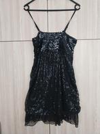 Glitterkleedje maat 36-38, Enlèvement, Taille 36 (S)