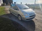 Citroën xsara Picasso 95216 km diesel, Autos, Argent ou Gris, Achat, Xsara, Entreprise