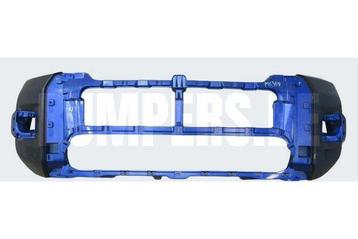 Bumper TOYOTA HILUX 8 FACELIFT INVINCIBLE 52119-YP140 Voorbu beschikbaar voor biedingen