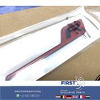 W190 R LOGO EMBLEEM C190 R190 GT GTC GTS GTR X290 GT63R BADG, Gebruikt, -, Ophalen of Verzenden, -