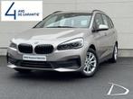 BMW Serie 2 216  Gran Tourer, Monovolume, 116 pk, Zilver of Grijs, 85 kW