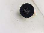 START/STOP SCHAKELAAR Seat Leon ST (5FF) (01-2012/08-2020), Gebruikt, Seat