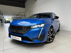 Peugeot 308 ALLURE PACK, Bleu, Achat, Hatchback, 130 ch