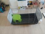 Cavia kooi, Dieren en Toebehoren, Kooi, Zo goed als nieuw, 75 tot 110 cm, Cavia