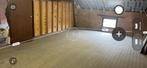 Te huur: ruime dakverdieping als hobbyruimte/atelier/bureel, Zakelijke goederen, Bedrijfs Onroerend goed, 99 m², Huur, Creatieve ruimte