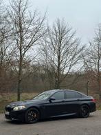 BMW M550d, Auto's, Elektrisch, Particulier, Te koop, Open dak