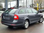 Skoda Octavia 1.6 TDi 105CV- BREAK - CAPTEURS - CRUISE -, Auto's, Voorwielaandrijving, Euro 5, Gebruikt, 4 cilinders