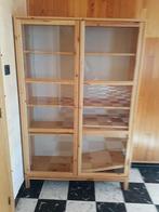 vitrinekast, Ophalen, 100 tot 150 cm, 150 tot 200 cm, 25 tot 50 cm