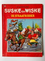 Suske en Wiske De straatridder 1968, Boeken, Ophalen of Verzenden