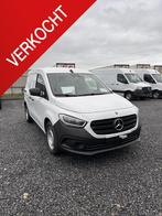 Mercedes-Benz Citan 110 CDI L1 Base ESSENTIAL Edition, Auto's, Voorwielaandrijving, 4 deurs, 4 cilinders, 95 pk