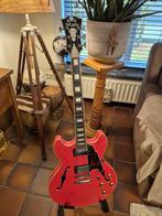D'Angelico New York, Muziek en Instrumenten, Ophalen, Gibson