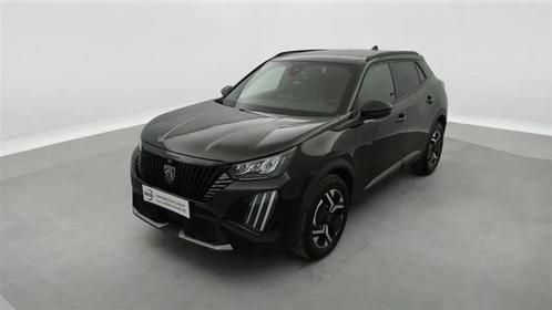 Peugeot 2008 1.2 PureTech 130Cv EAT8 Allure S-CUIR / NAVI /, Auto's, Peugeot, Te koop, ABS, Centrale vergrendeling, Cruise Control