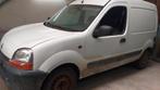 renault kangoo toutes pieces, Ophalen of Verzenden, Gebruikt, Renault