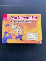 Malle getallen, Kinderen en Baby's, Ophalen, Gebruikt, Rekenen