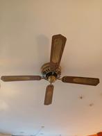 PLafond ventilator, Elektronische apparatuur, Ventilatoren, Ophalen, Gebruikt