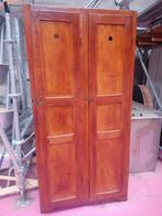 Duitse kast / spind, Ophalen