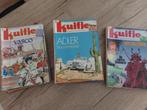 Volledige 44e jaargang Weekblad Kuifje, Complete serie of reeks, Ophalen, Gelezen
