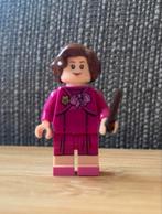Lego minifig professor Dorothea Omber, Comme neuf, Lego, Enlèvement ou Envoi