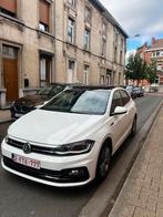 Volkswagen Polo R-Line, Auto's, Voorwielaandrijving, 75 kW, Euro 6, 4 cilinders