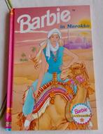 barbie in marokko, Boeken, Kinderboeken | Jeugd | 10 tot 12 jaar, Ophalen of Verzenden, Zo goed als nieuw