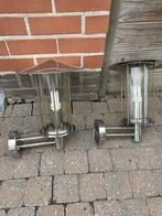 Buitenverlichting ( 2 stuks ), Ophalen, Gebruikt