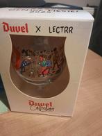 Duvelglas Gentse feesten 2025, Verzamelen, Glas en Drinkglazen, Ophalen, Zo goed als nieuw