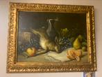 Schilderij Marcel coolsaet wevelgem, Antiek en Kunst, Ophalen