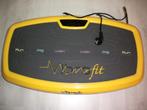 trilplaat vibrofit met asfstandsbediening, Sport en Fitness, Ophalen, Trilplaat