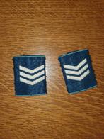 Paire de grade de la police communale, Ophalen of Verzenden